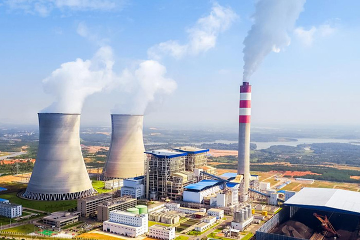 Combined Heat and Power Supply